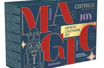 Catrice Advent Calendars 2023: What’s inside?